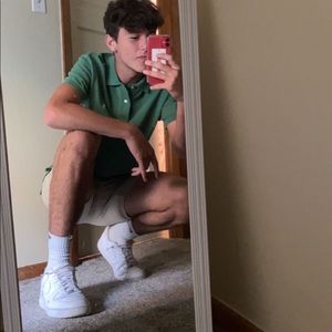 Meet your Posher, William